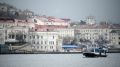 В Севастополе при входе на морской транспорт появятся турникеты