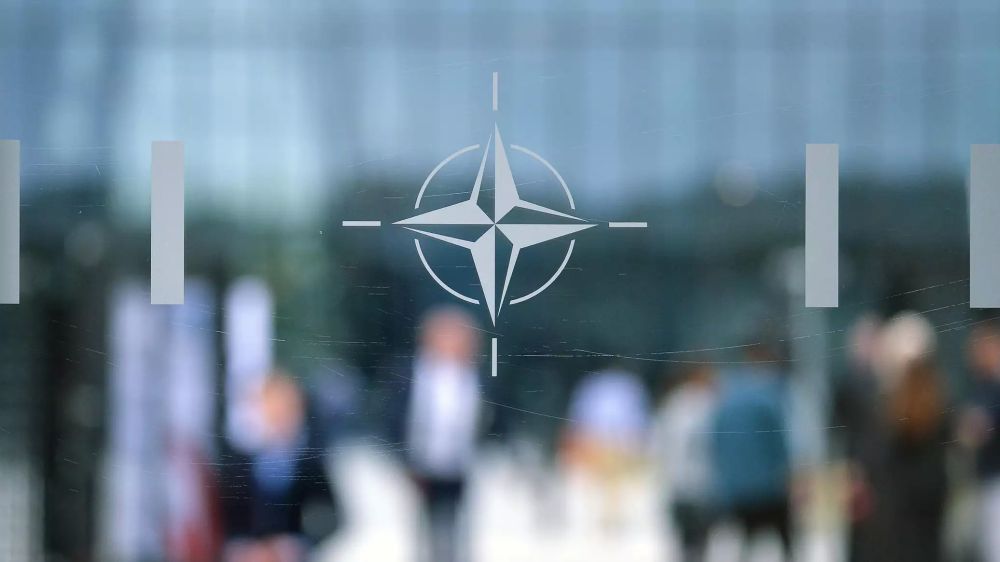 НАТО рассматривает Черное море как элемент обороны - Блинкен