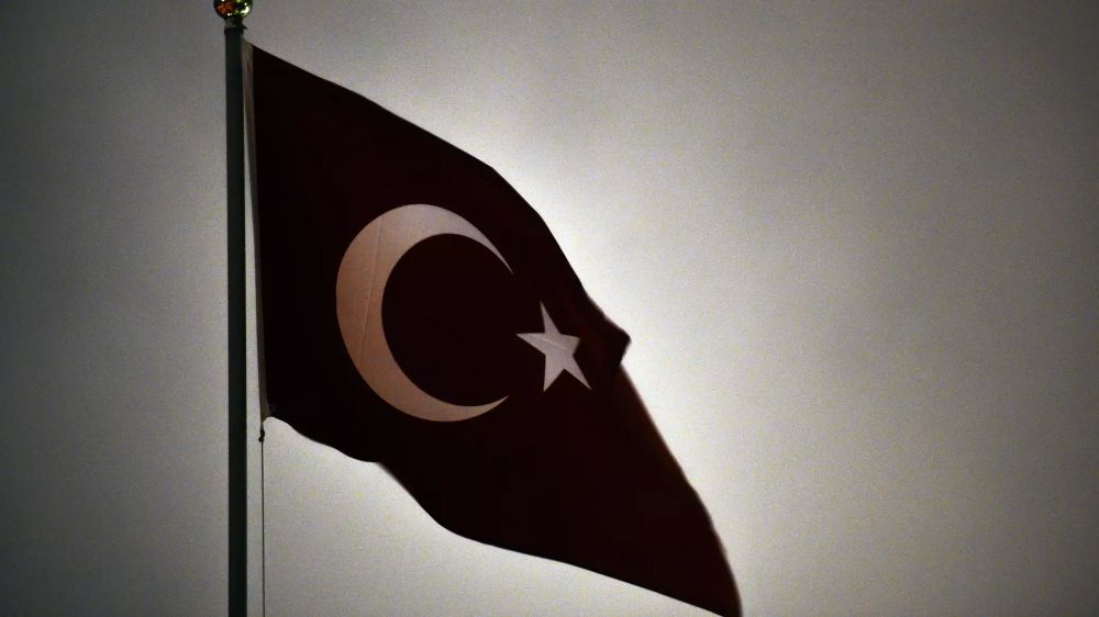 Могут ли "азовцев"* в Турции использовать в провокациях против Крыма