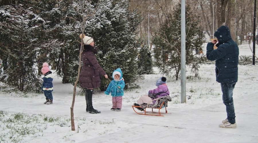 Отдых в России на новогодние праздники подорожал на 10-20% из-за высокого спроса