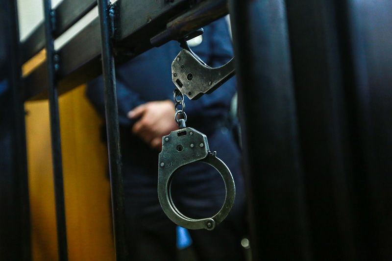 В Севастополе красноярец получил срок за сбыт наркотиков