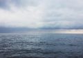 В Керченском проливе продолжает действовать штормовое предупреждение