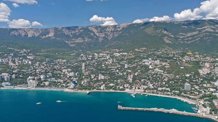До конца года более 1,5 тыс. предприятий турсферы Крыма получат единовременные выплаты.