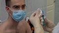 Более 770 тысяч жителей Крыма прошли сезонную иммунизацию от гриппа