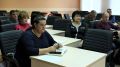 Состоялось заседание Общественного совета муниципального образования Джанкойский район Республики Крым