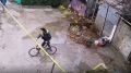 Задержан мужчина, умыкнувший у жительницы Симферополя велосипед и собаку