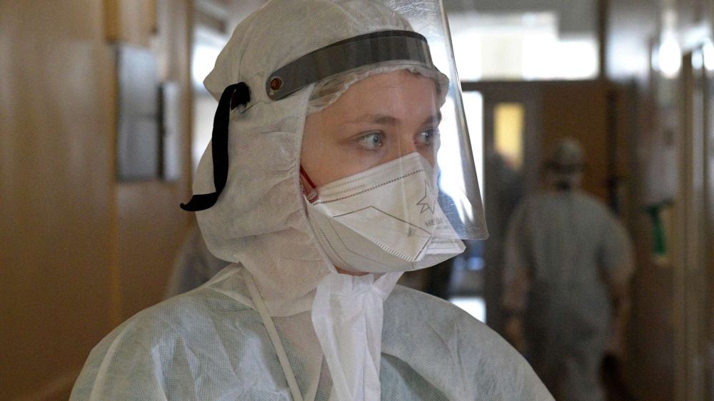 Грозит ли Крыму эпидемия "свиного гриппа" – мнение эксперта