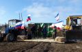 Всероссийская акция "Сохраним лес" прошла в Марьевском сельском поселении.