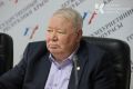 Законодательство Крыма должно стать менее терпимым к людям с антигосударственной позицией, — Форманчук