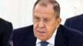 Лавров назвал враньем "постоянные просьбы" России о переговорах с Киевом