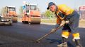 Раздольненское шоссе в Евпатории отремонтируют к концу 2023 года
