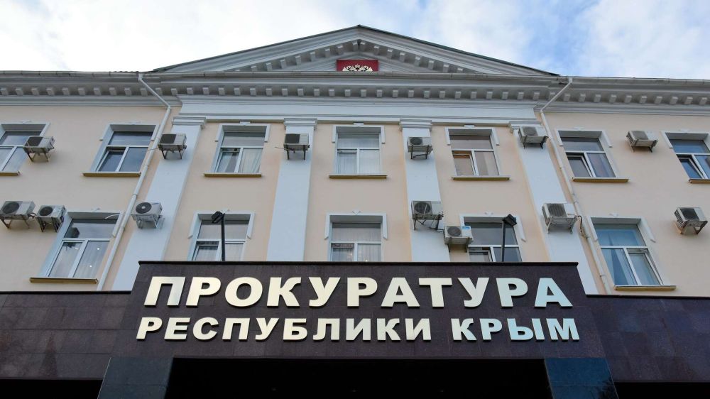 В Крыму директор госучреждения три года эксплуатировал подчиненных дома