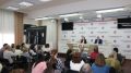 Сотрудники Минкульта Крыма приняли участие в мероприятии, приуроченном к Международному дню борьбы с коррупцией