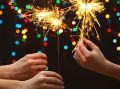 Крымчанам разрешат запуск фейерверков в новогоднюю ночь