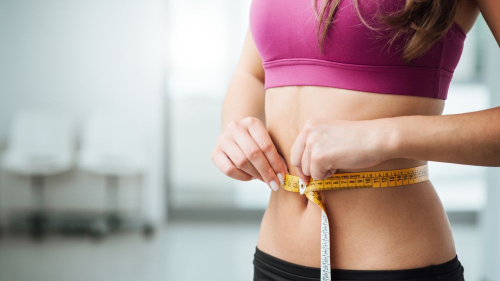 Коррекция фигуры при похудении: детальнее об особенностях процесса