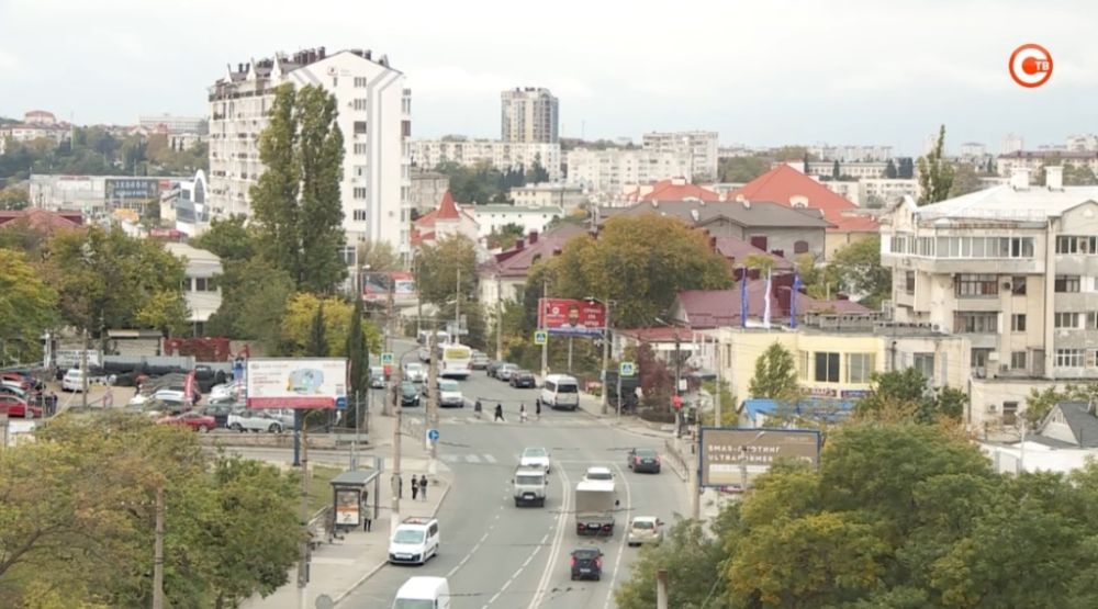 В Севастополе утвержден перечень городских объектов недвижимости для исчисления имущественных налогов