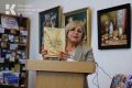 В Симферополе презентовали книгу к 240-летию вхождения Крыма в состав России