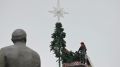 Как украсят столицу Крыма к Новому году