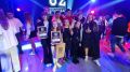 Ялтинская школьная команда КВН сразилась в финале Официальной Крымской лиги КВН