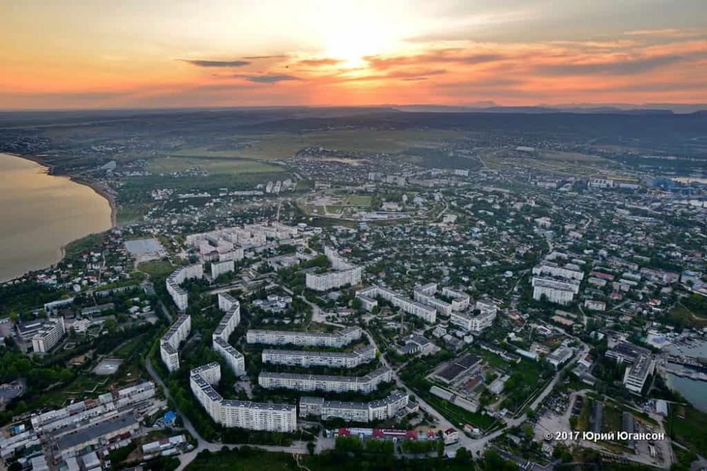 В Севастополе запустят в работу портал с актуальным градостроительным зонированием