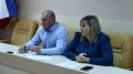 В администрации Джанкойского района проведено заседание санитарно-противоэпидемической комиссии