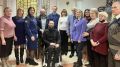 В Феодосии прошли мероприятия, приуроченные ко Дню инвалидов