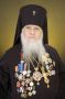 Скончался бывший архиерей Симферопольской и Крымской епархии