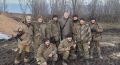 Глава Крыма навестил российских бойцов в Запорожской области