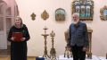 Свыше 60 авторских работ Ивана Калько, составляют экспозицию персональной выставки, презентованной в Крымском этнографическом музее