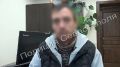 В Севастополе задержали 39-летнего мужчину, который после ссоры с женой угрожал «всех взорвать»