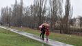 Погода нелетная: прогноз для Крыма на воскресенье