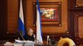 Глава Крыма рассказал о выплатах для участников спецоперации