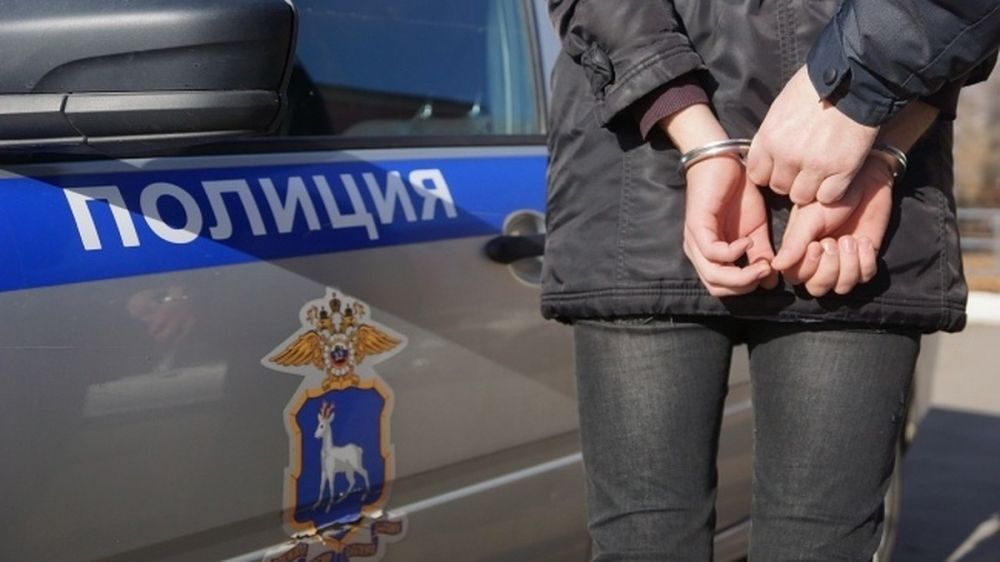 Жительница Севастополя всадила нож в мужа из-за просьбы не пить много спиртного