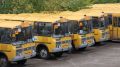 Крым получит новые школьные автобусы и кареты "скорой" — Аксенов