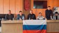 Константин Скорупский принял участие в совещании по вопросам маршрутизации пациентов Херсонской области