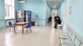 В Симферополе капитально отремонтировали травматологическую поликлинику