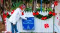 В Детском парке Симферополя начнет работать новогодняя «Почта Деда Мороза»