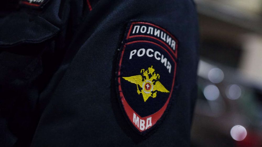 Мужчина в камуфляже обстрелял полицейских в Новошахтинске, идет его поиск