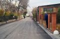 «Севавтодор» завершил ремонт улицы Нефедова