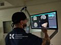 В Евпаторийской больнице появилось уникальное оборудование
