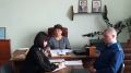 Состоялась внеочередная сессия Раздольненского районного совета Республики Крым II созыва