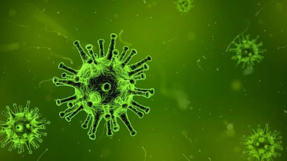 Роспотребнадзор информирует о правилах профилактики и защиты от коронавируса и гриппа