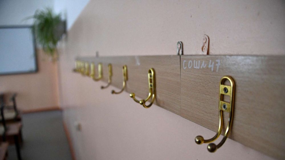 В Крыму на карантин закрыты десятки классов и групп в садах