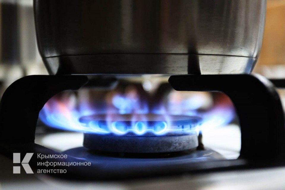 В Кировском районе подключат к газу около 500 домовладений