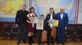 Минтрудом Крыма награждены победители и призеры республиканских конкурсов по охране труда