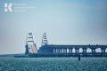Хуснуллин поручил увеличить количество досмотровых комплексов на Крымском мосту