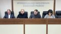Состоялось совместное заседание постоянных комиссий Сакского районного совета