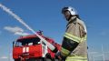 Жителей Керчи предупредили о массовом передвижении пожарной техники 8 декабря