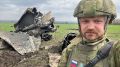 Военкор Александ Коц: «Не нужно бояться наступления ВСУ на Крым»