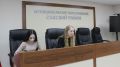 Состоялось 25 заседание комиссии по делам несовершеннолетних и защите их прав в муниципальном образовании Сакский район Республики Крым